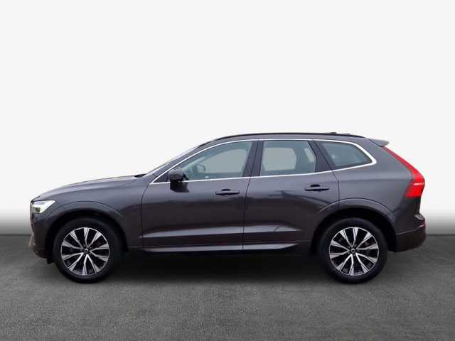 Volvo XC60 XC60