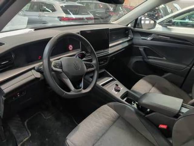Volkswagen Tayron 2.0 TDI DSG