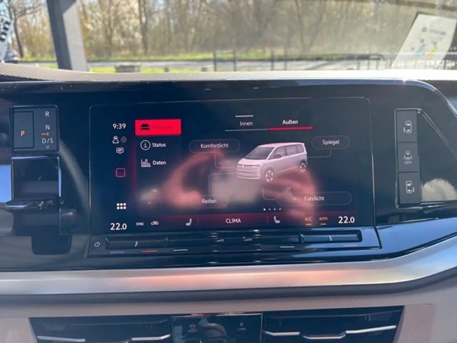 Volkswagen Multivan 2.0 TDI DSG Style T7