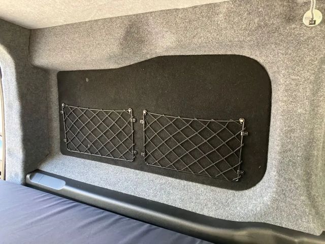 Opel Combo SimplyCamper Diesel 2025er Modell Graumetallic