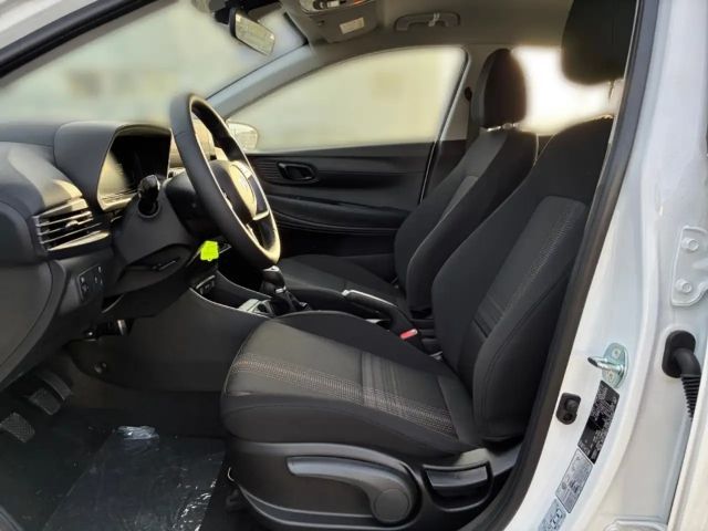 Hyundai i20 1.2 Select