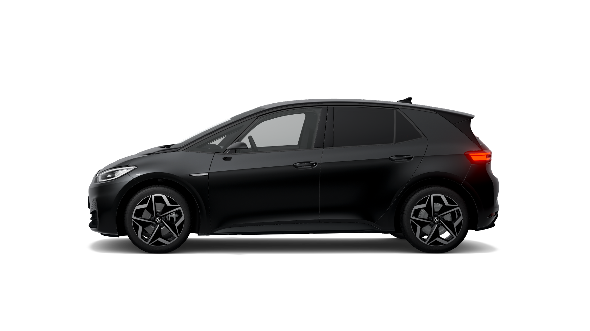 Volkswagen ID.3 45 kWh
