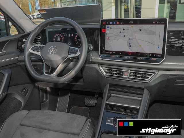 Volkswagen Tiguan 2.0 TDI DSG Elegance Elegance
