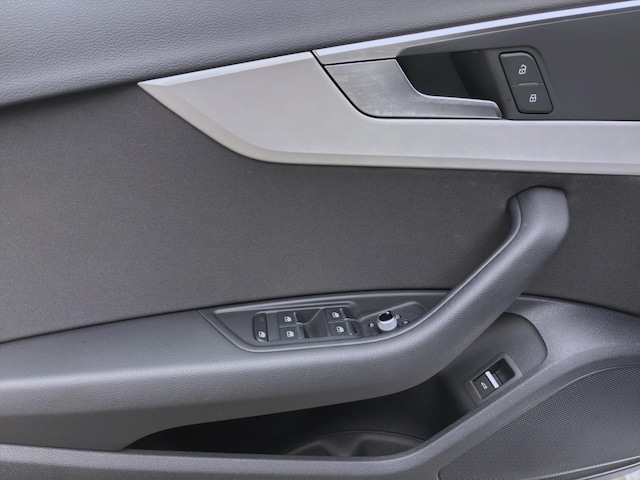 Audi A4 35 TDI Avant S-Tronic