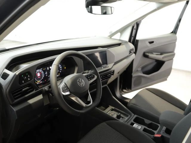 Volkswagen Caddy eHybrid