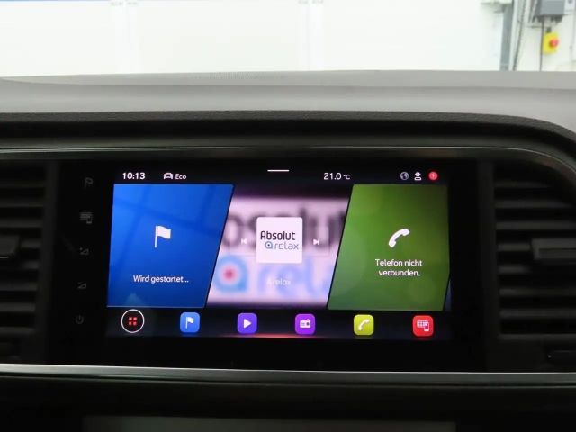 Seat Ateca 2.0 TSI 4Drive