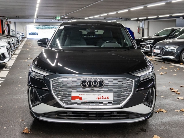 Audi Q4 e-tron 40 Sportback