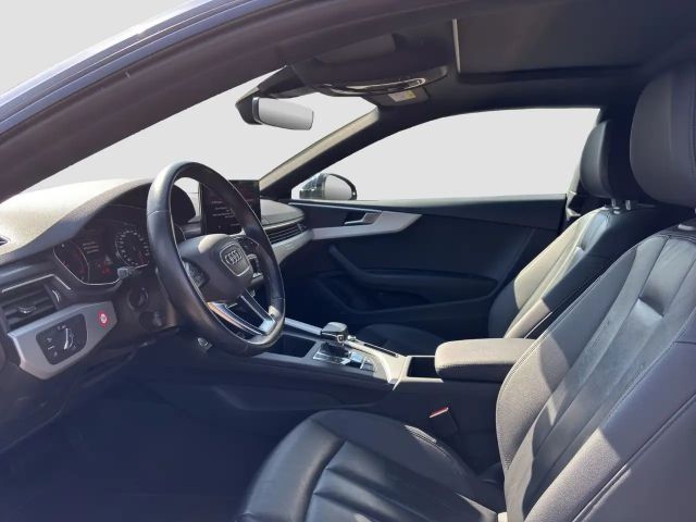 Audi A5 50 TDI Coupé Quattro S-Line