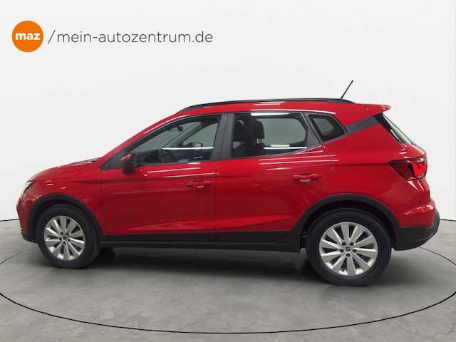Seat Arona 1.0 TSI Style