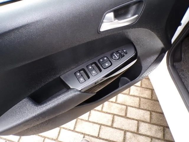Kia Picanto 1.2  Teilautomatik, Sitz-u. Lenkradheiz., DAB
