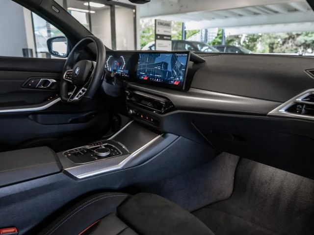 BMW 320 320i M-Sport Touring