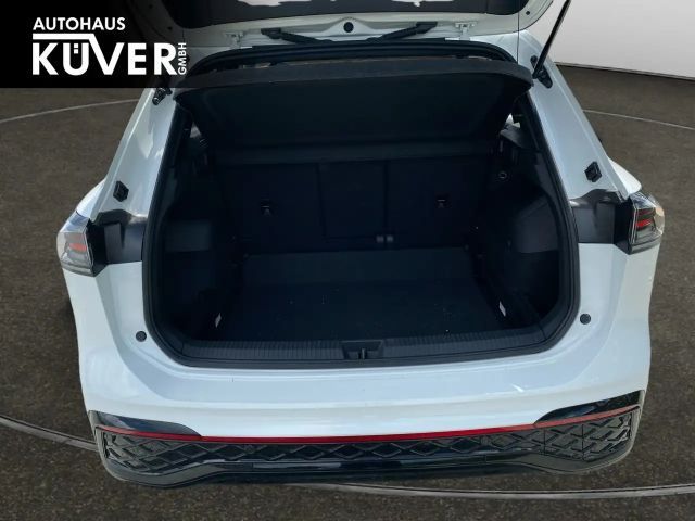 Volkswagen Tiguan 2.0 TSI DSG R-Line