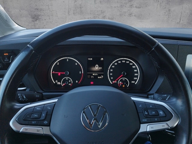 Volkswagen Caddy 2.0 TDI