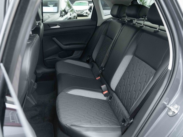 Volkswagen Polo Polo GOAL TSI 5-Gang RFK GJR