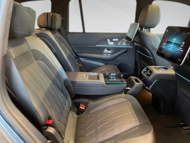 Mercedes-Benz GLS 63 AMG 4MATIC+ AMG Line