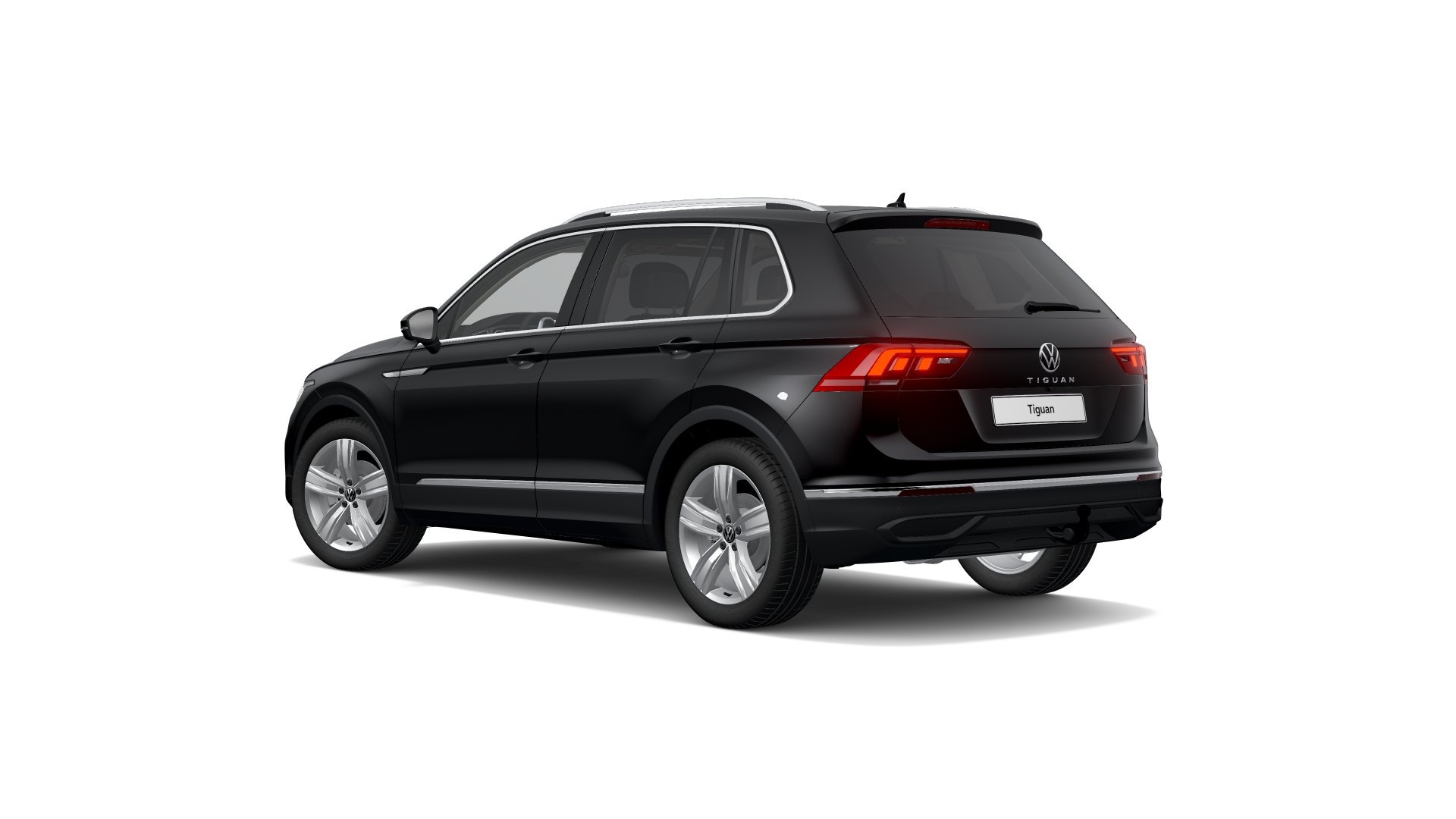 Volkswagen Tiguan 1.5 TSI DSG Life