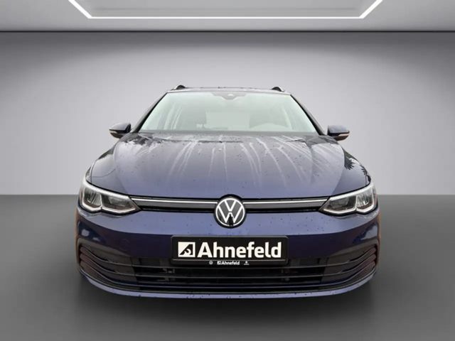 Volkswagen Golf Golf VIII Life Variant