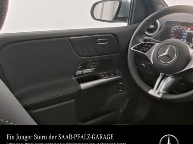 Mercedes-Benz B 200 Progressive