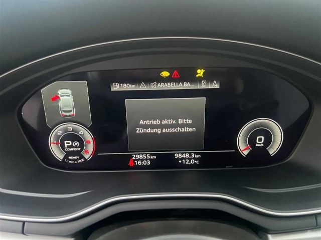 Audi A5 2.0 TDI Quattro S-Tronic