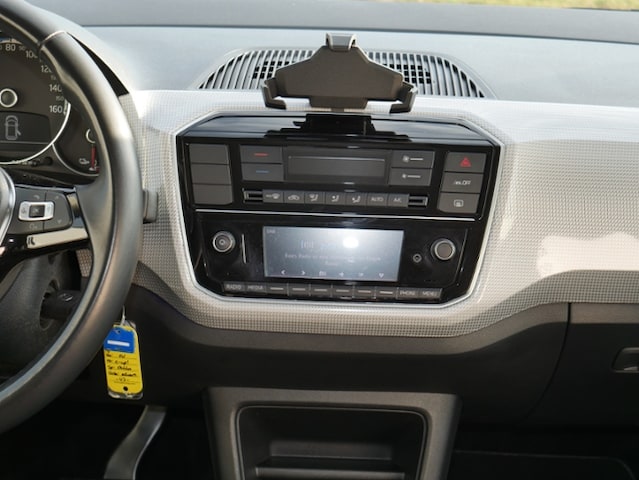 Volkswagen e-up! Plus Style