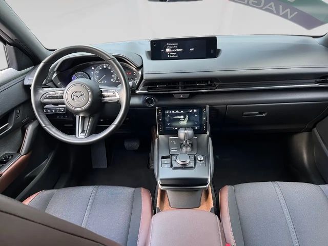 Mazda MX-30 SkyActiv e-Skyactiv