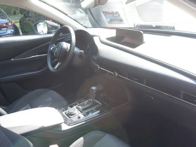 Mazda CX-30 SkyActiv e-Skyactiv