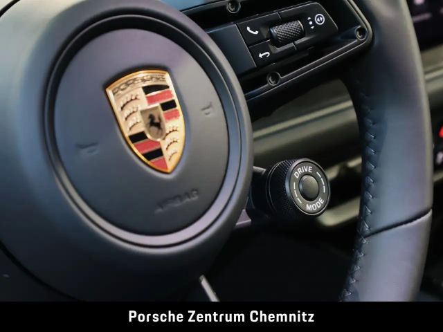 Porsche Cayenne GTS