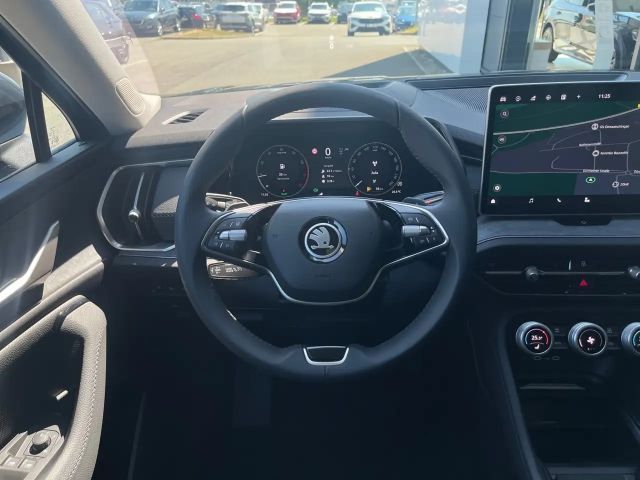 Skoda Kodiaq 1.5 TSI Selection