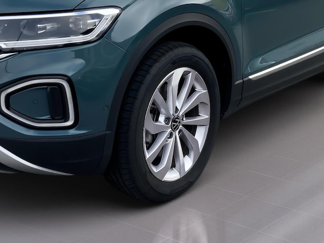 Volkswagen T-Roc 2.0 TDI DSG
