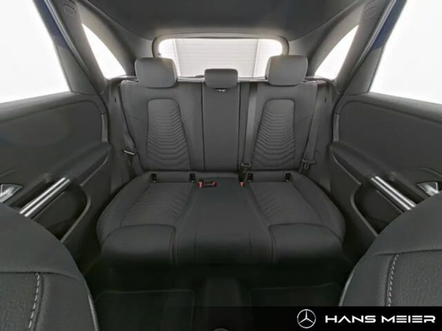 Mercedes-Benz B 220 4MATIC Progressive