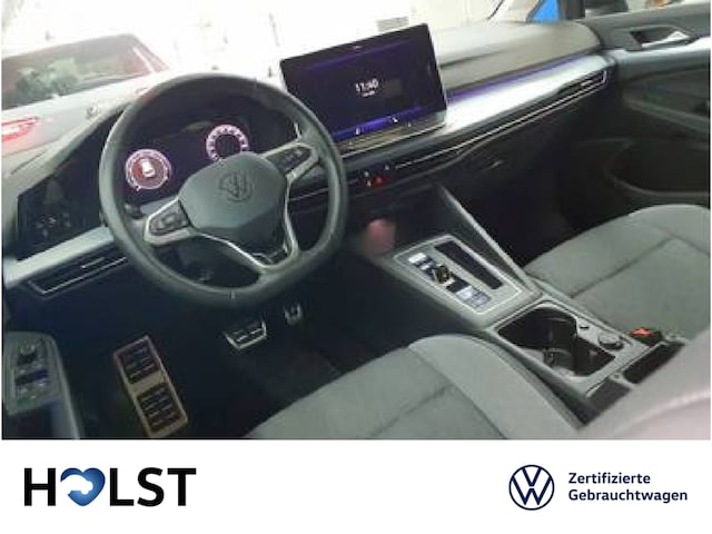 Volkswagen Golf 1.5 eTSI DSG Golf VIII Plus