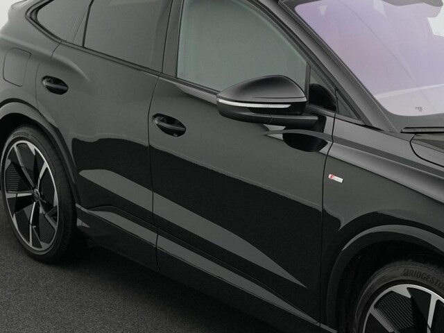 Audi Q4 e-tron 40 Sportback