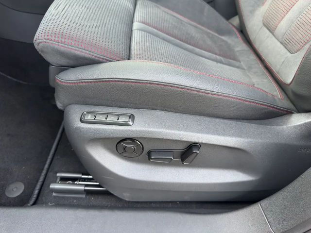 Skoda Kodiaq 2.0 TSI 4x4 RS