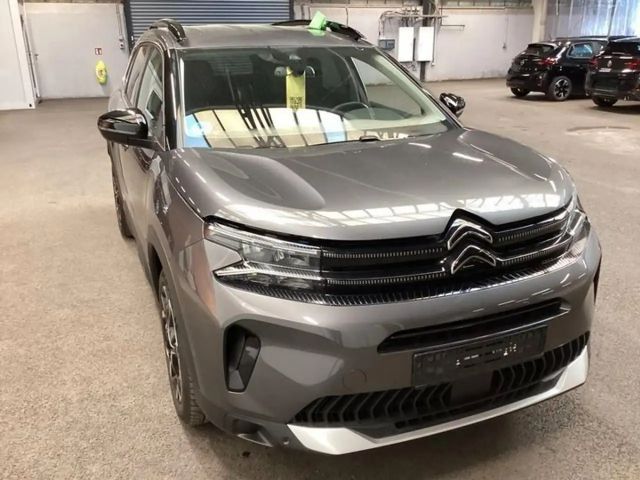 Citroën C5 Aircross Plus PureTech