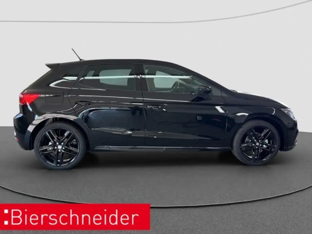 Seat Ibiza 1.0 TSI Black DSG FR-lijn