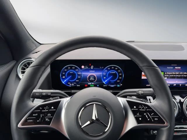 Mercedes-Benz EQA 300 Advanced Progressive