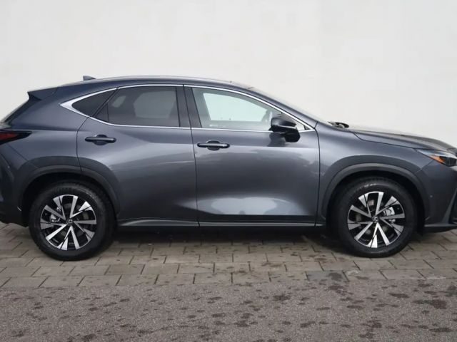 Lexus NX Luxury Line