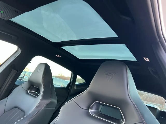 Cupra Formentor 1.4 VZ e-Hybrid