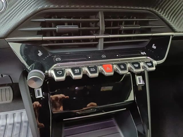 Peugeot 2008 Allure Pack Hybrid