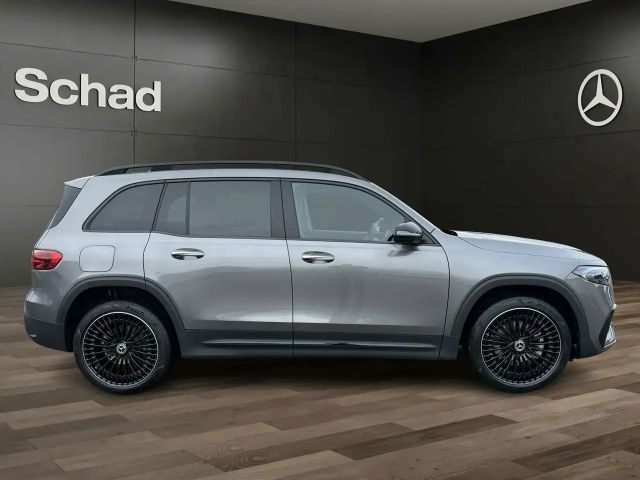 Mercedes-Benz EQB 250 AMG Line