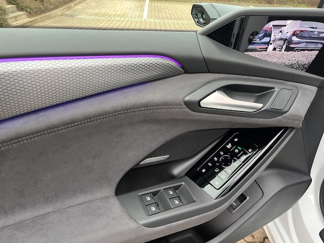 Audi A6 e-tron Avant Performance