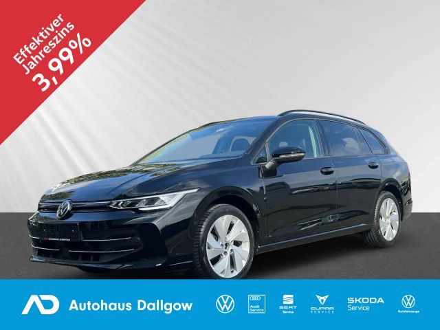 Volkswagen Golf 1.5 eTSI Variant