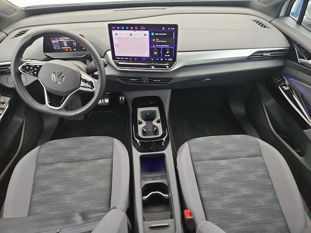 Volkswagen ID.4 Pure