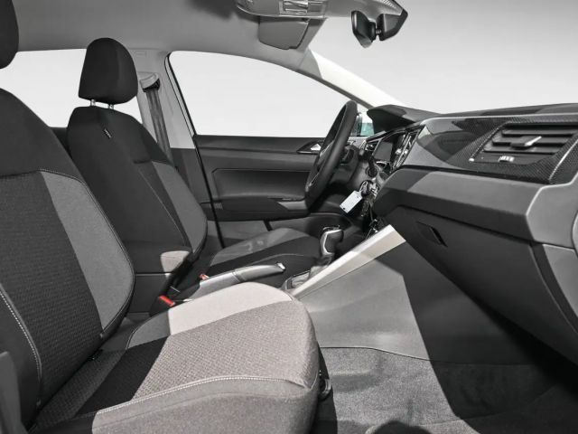 Volkswagen Taigo Life