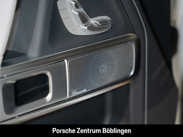 Mercedes-Benz G-Klasse -Modell Station 500 Final Edition White MULTIBEAM