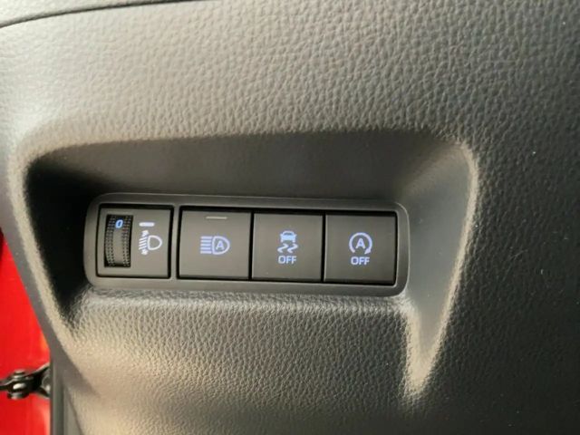 Toyota Aygo 1.0 VVT-i Hatchback Team D