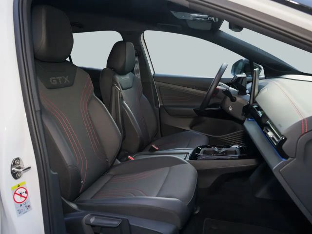 Volkswagen ID.5 GTX Max