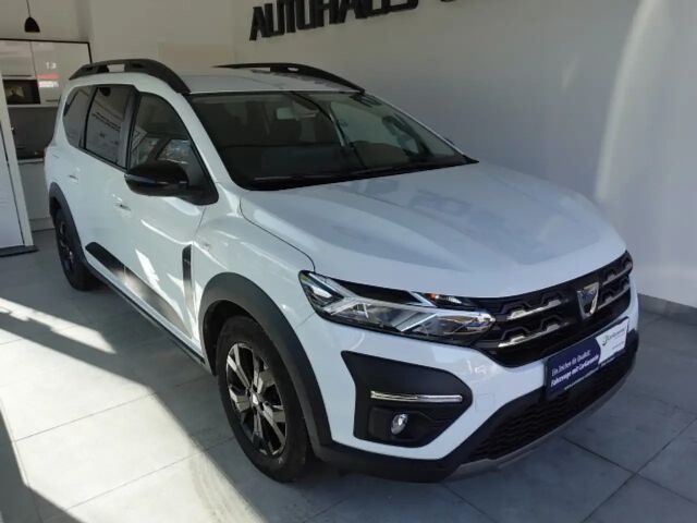 Dacia Jogger Extreme TCe 110