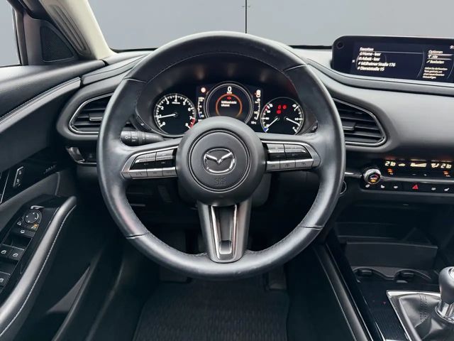 Mazda CX-30 Selection SkyActiv