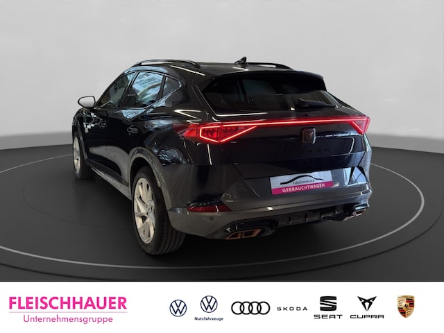 Cupra Formentor 1.4 e-Hybrid